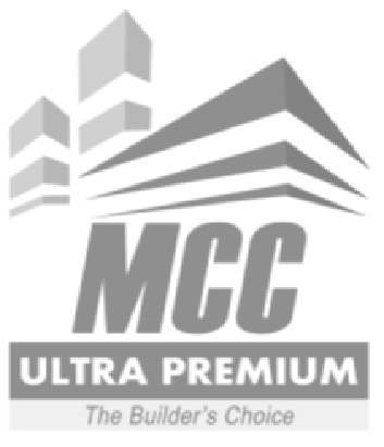Mcc Ultra Premium The Builder's Choice Device mark 4621476 Trademark