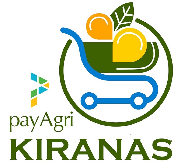 Payagri Kiranas Device mark 4625457 Trademark