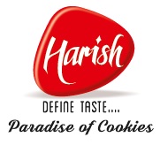 Harish- Define Taste-paradise Of Cookies Device mark 4629538 Trademark