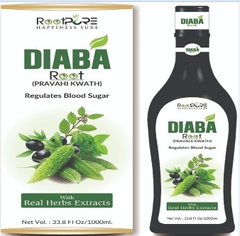 Diaba Root Device mark 4629554 Trademark