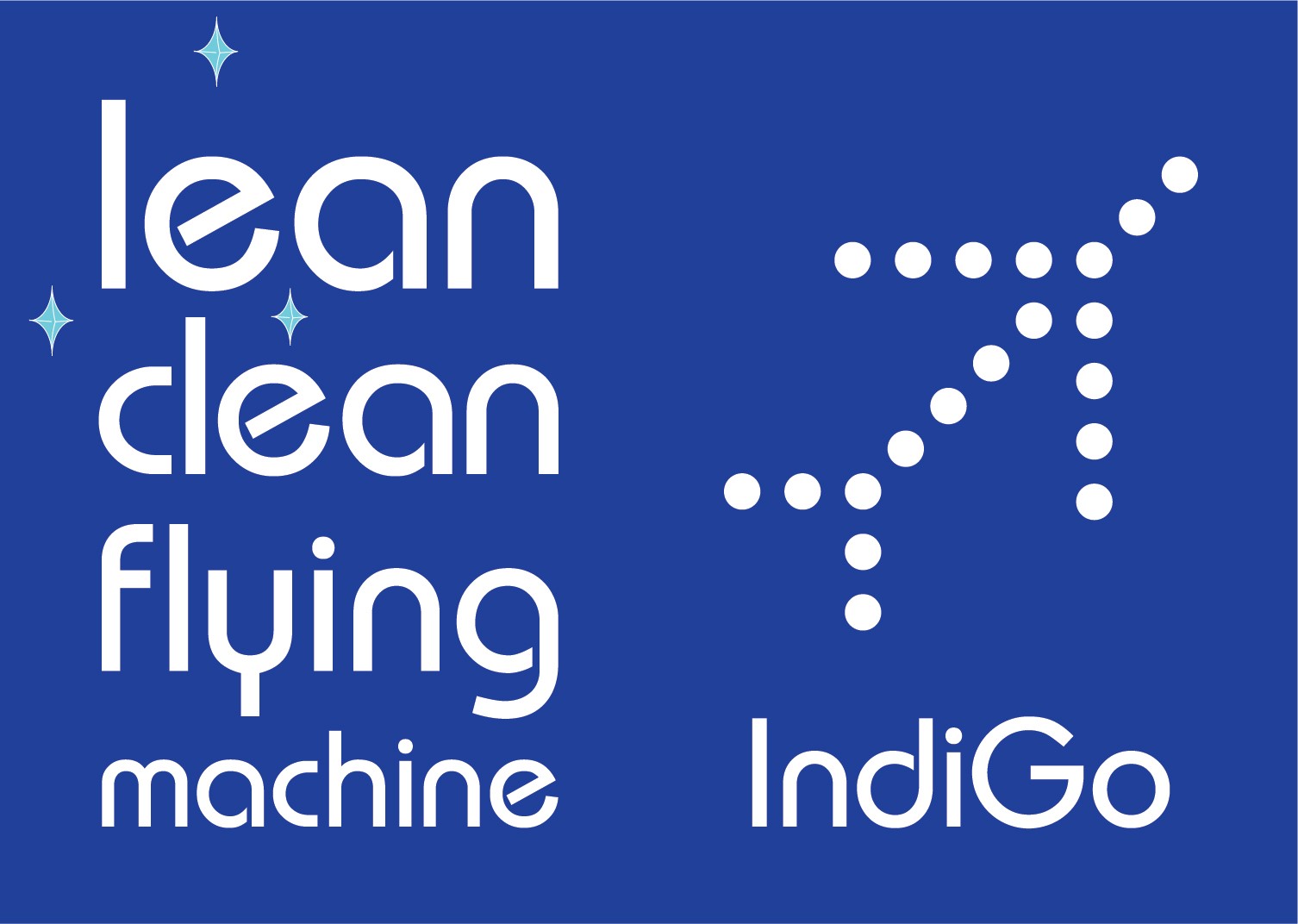 Lean Clean Flying Machine Indigo & Device Device mark 4629570 Trademark