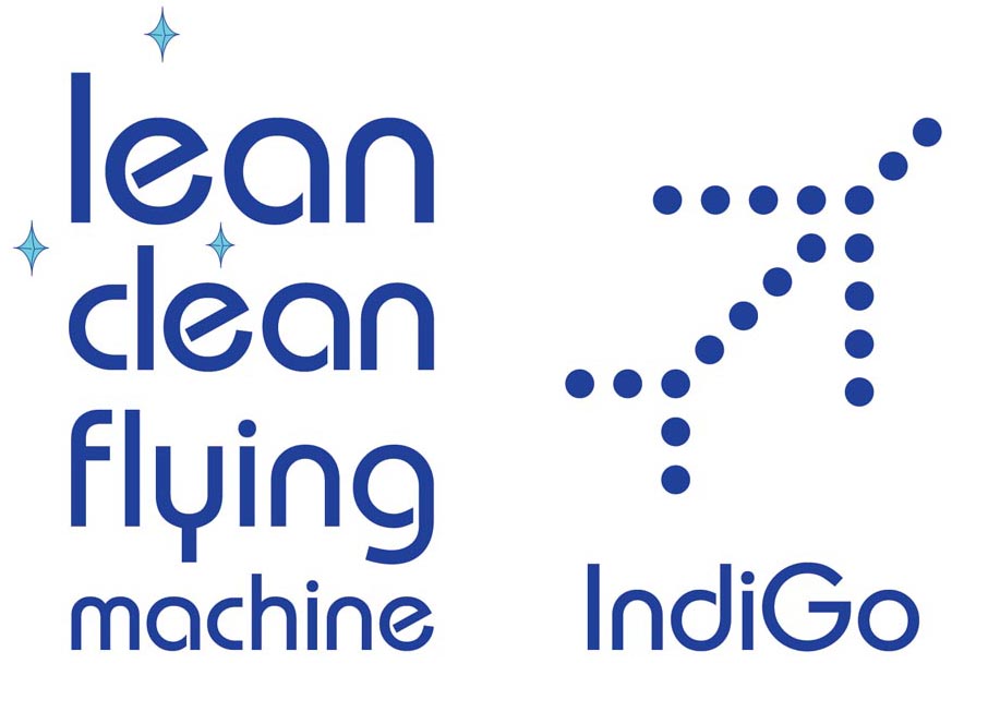 Lean Clean Flying Machine Indigo & Device Device mark 4629571 Trademark