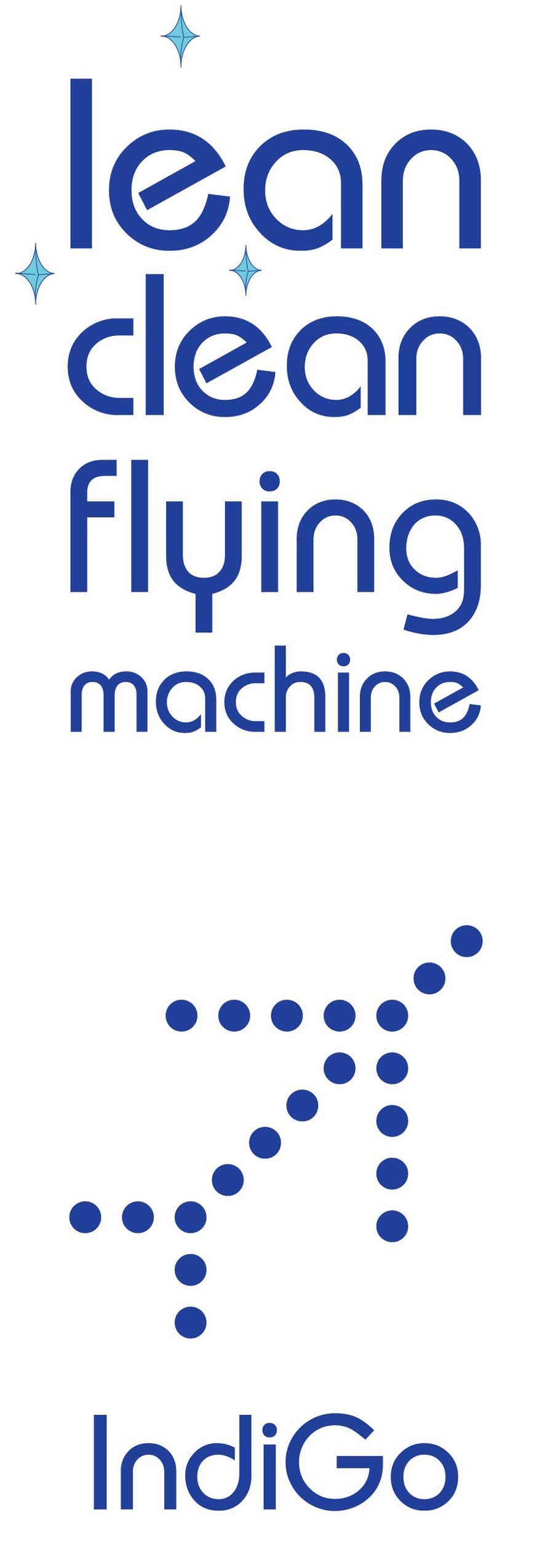 Lean Clean Flying Machine Indigo & Device Device mark 4629573 Trademark