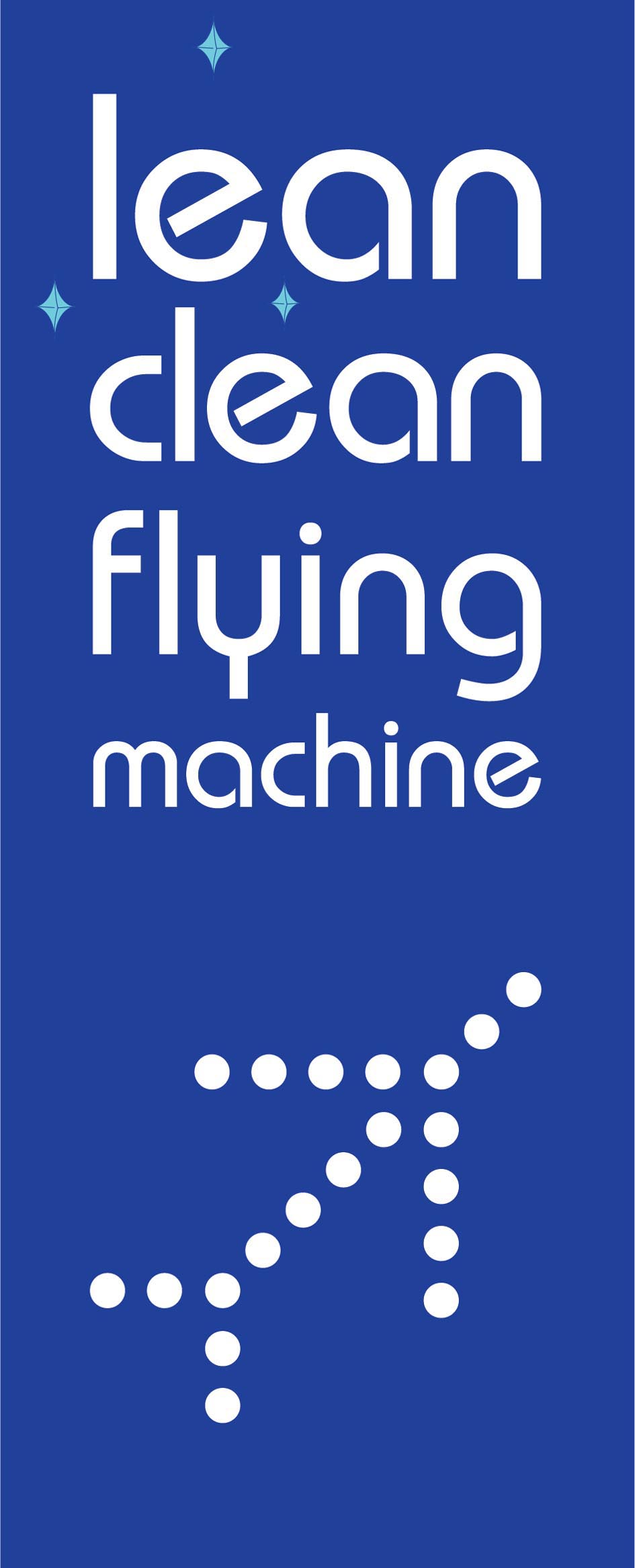 Lean Clean Flying Machine & Device Device mark 4629574 Trademark