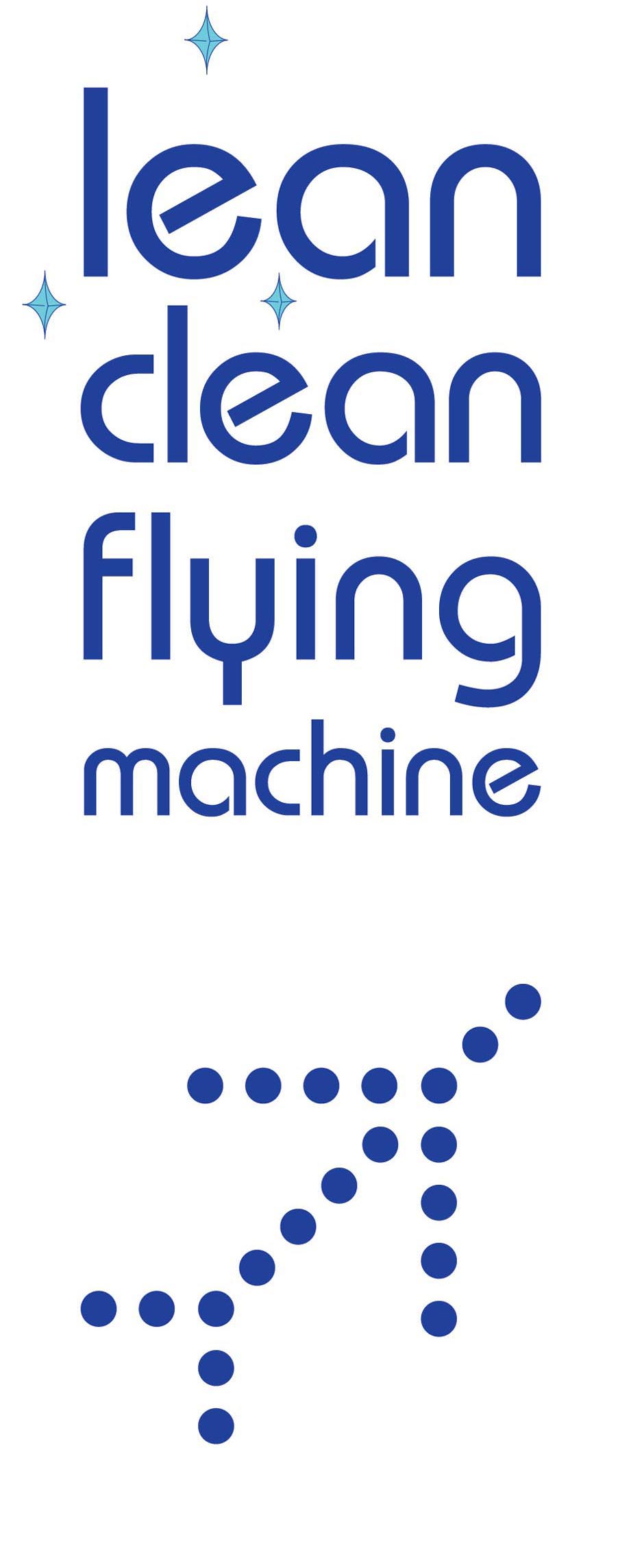Lean Clean Flying Machine & Device Device mark 4629575 Trademark
