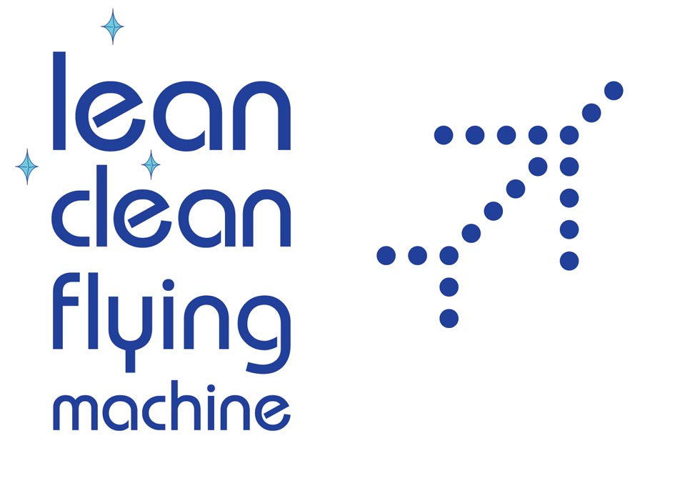 Lean Clean Flying Machine & Device Device mark 4629577 Trademark