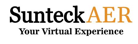Sunteck Aer Device mark 4621669 Trademark