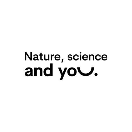 Nature, Science And You Label Device mark 4621770 Trademark