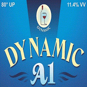 Dynamic A1 Device mark 4625733 Trademark