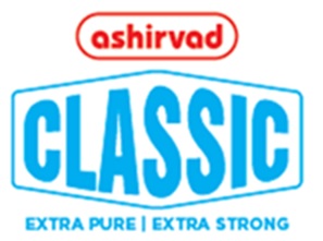 Ashirvad Classic Logo Device mark 4625836 Trademark