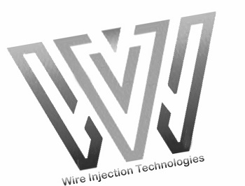 Wire Injection Technologies With Device Of W Device mark 4625850 Trademark
