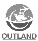 Outland (with Device) Device mark 4625852 Trademark