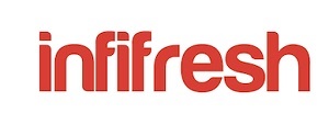 Infifresh Device mark 4621944 Trademark