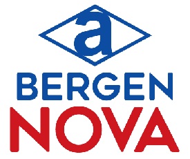 Bergen Nova Device mark 4629966 Trademark