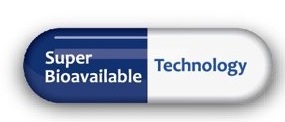 Super Bioavailable Technology Device mark 4625910 Trademark