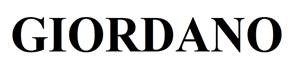 Giordano Device mark 4630004 Trademark