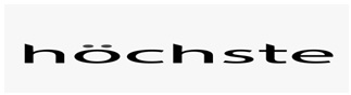 Hochste (with Device) Device mark 4622017 Trademark