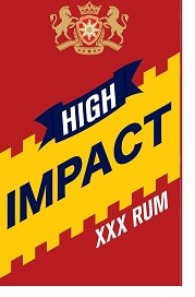 High Impact Device mark 4622088 Trademark