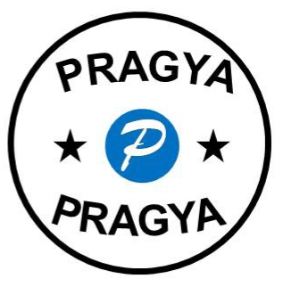 Pragya Device mark 4630104 Trademark