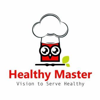 Healthy Master Vision To Serve Healthy Device mark 4622105 Trademark