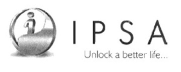 Device Of I Ipsa With Unlock A Better Life Device mark 4630170 Trademark