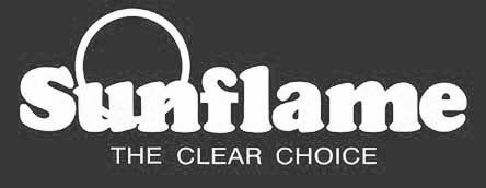 Sunflame Device mark 4630202 Trademark