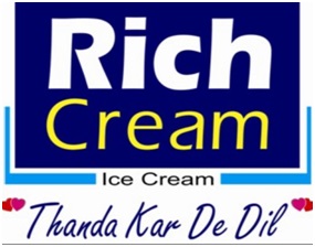 Rich Cream Device mark 4622183 Trademark