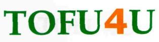 Tofu4u Device mark 2745055 Trademark