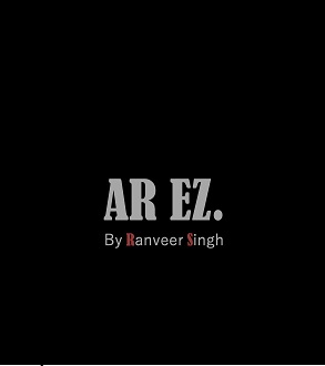 Ar Ez. Device mark 4622247 Trademark