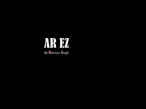 Ar Ez Device mark 4622248 Trademark