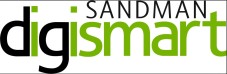 Sandman Digismart With Device Device mark 4630300 Trademark