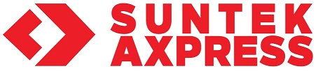 Suntek Axpress Device mark 4622269 Trademark