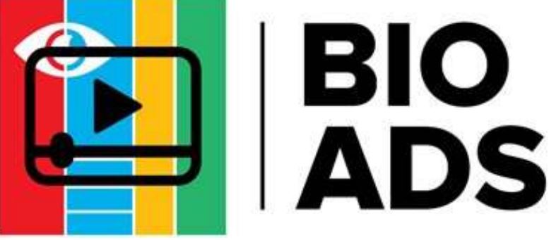 Barc India Bio Ads Represented Artistically And Calligraphically Device mark 4622275 Trademark