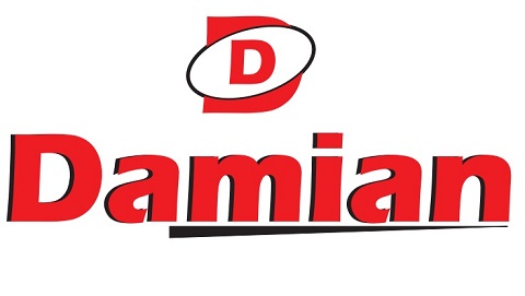 Damian With Device Of D Device mark 4626298 Trademark