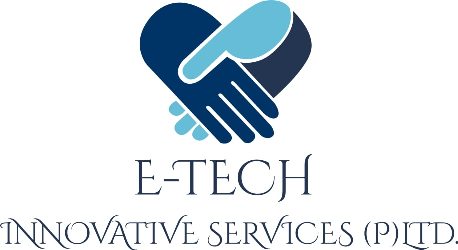 E-tech Innovative Services (p) Ltd. Device mark 4630403 Trademark