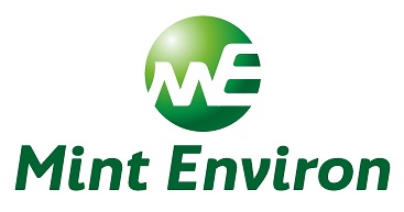 Mint Environ With Device Of M E Device mark 4630427 Trademark