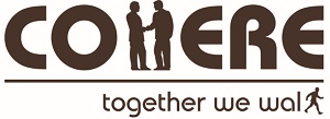 Cohere ; Together We Walk Device mark 4630455 Trademark