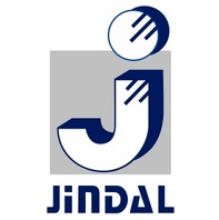 J Jindal (logo) Device mark 4626399 Trademark