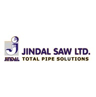 J Jindal Saw Ltd. Total Pipe Solutions (logo) Device mark 4626402 Trademark