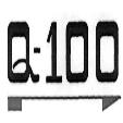 Q-100 Device mark 4626479 Trademark