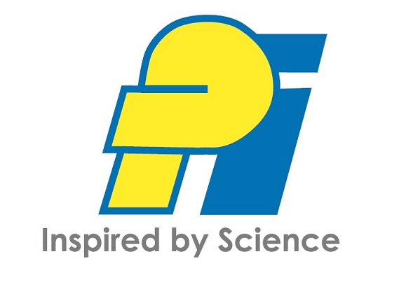 Pi Inspired By Science Device mark 4626489 Trademark