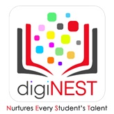 Diginest Nurtures Every Student's Talent Device mark 4626492 Trademark