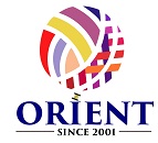 Orient Since 2001 Device mark 4626527 Trademark