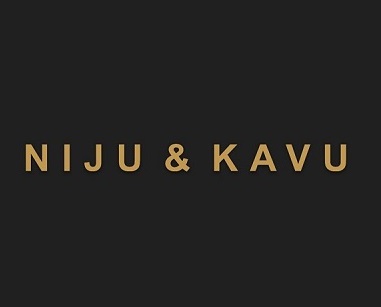 Niju & Kavu Device mark 4626598 Trademark