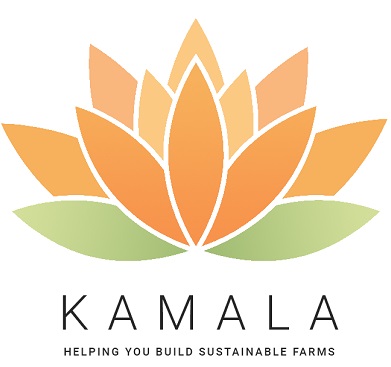 Kamala Logo Device mark 4622658 Trademark