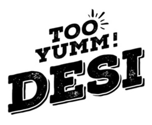 Too Yumm! Desi Device mark 4622686 Trademark