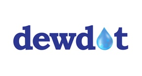 Dewdot Device mark 4626688 Trademark