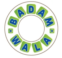 Badam Wala Logo Device mark 4630789 Trademark