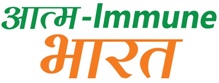 Aatm- Immune Bharat Label (hindi & English) Device mark 4630793 Trademark