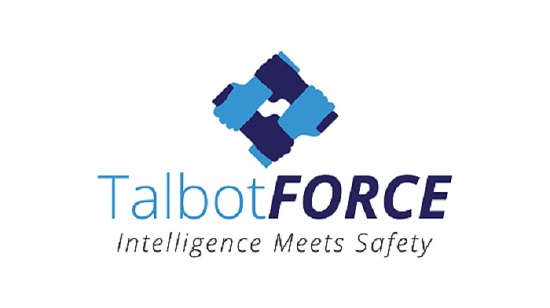 Talbotforce - Intelligence Meets Safety Device mark 4630808 Trademark